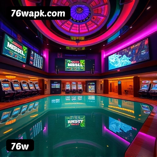 Coleção Premium de Slots 76w - NetEnt, Pragmatic Play, Evolution